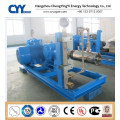 Large Flow Oxygen Nitrogen Vacuum Piston Pump